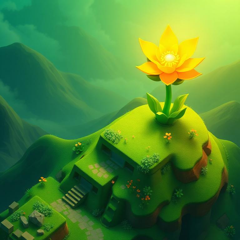 Final Bloom